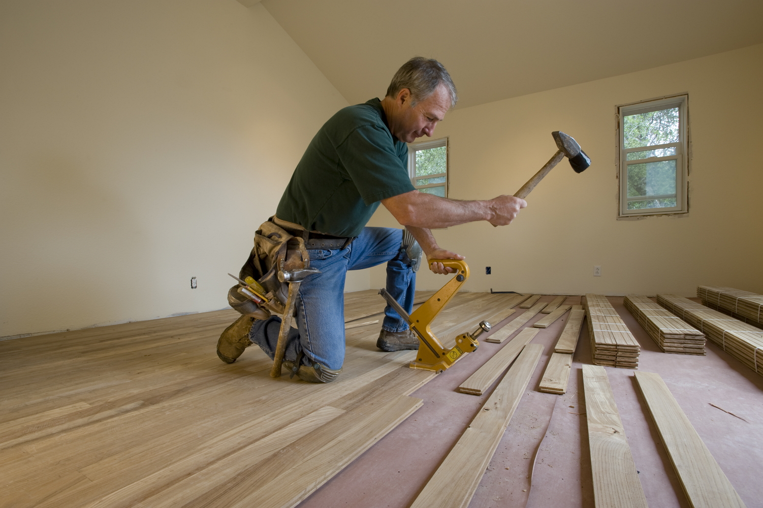 Saimbeyli Laminatçı